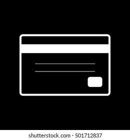 Credit Card Icon