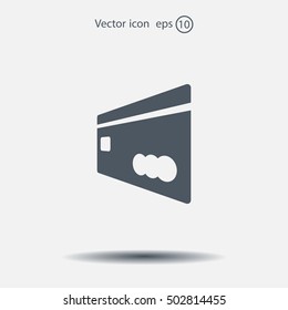 Credit Card Icon