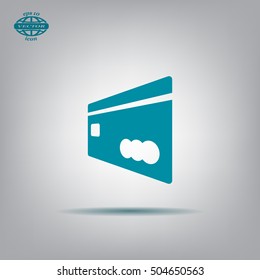 Credit Card Icon