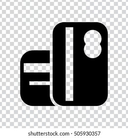 credit card  icon 