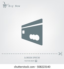 Credit Card Icon