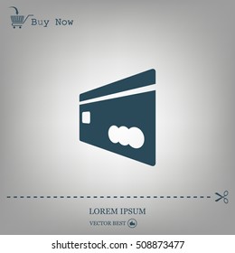 Credit Card Icon