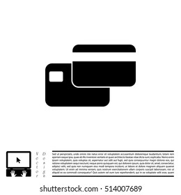 credit card icon