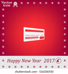 credit card icon