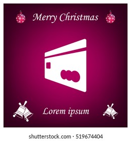 Credit Card Icon
