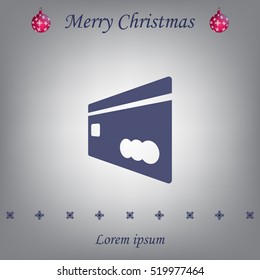 Credit Card Icon