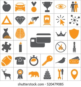 credit card icon
