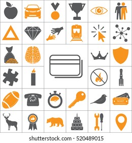 credit card icon