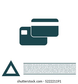 credit card icon