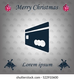 Credit Card Icon