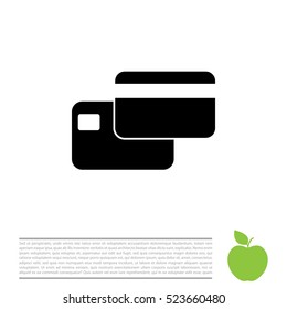 credit card icon