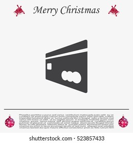 Credit Card Icon