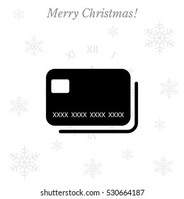 credit card icon