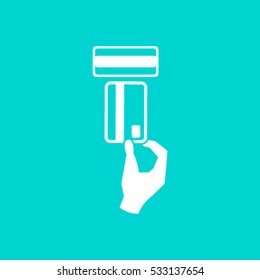 Credit Card Icon