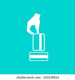 Credit Card Icon