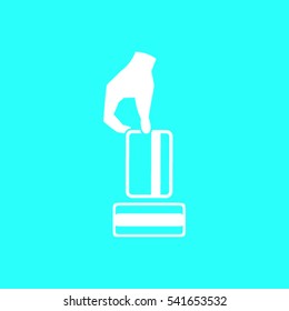 Credit Card Icon