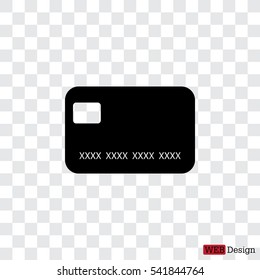 credit card icon