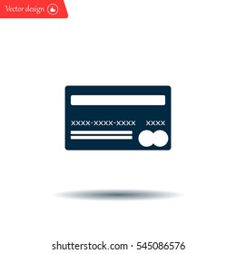 credit card icon