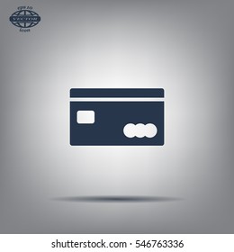 Credit Card Icon