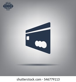 Credit Card Icon
