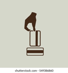 Credit Card Icon