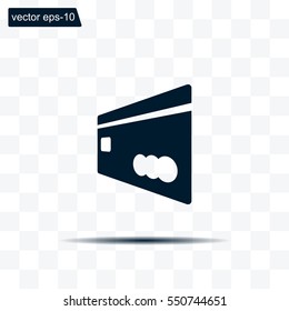 Credit Card Icon