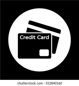 Credit Card Icon