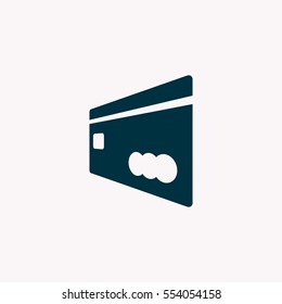 Credit Card Icon
