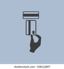 Credit Card Icon