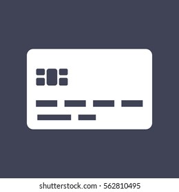 Credit Card Icon