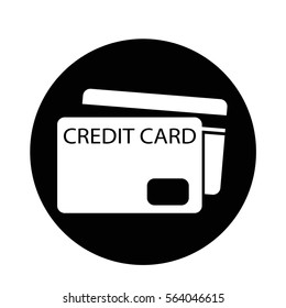 Credit Card Icon
