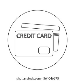 Credit Card Icon