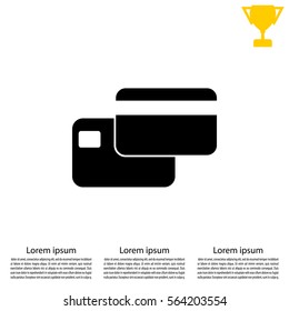 credit card icon