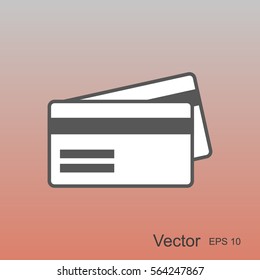 Credit Card Icon
