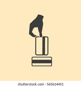Credit Card Icon