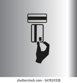 Credit Card Icon