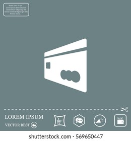 Credit Card Icon