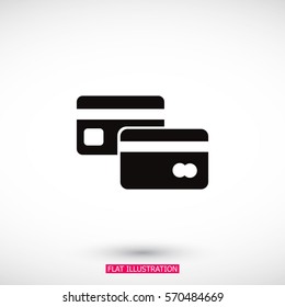 credit card icon
