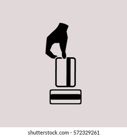 Credit Card Icon