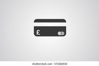 Credit Card Icon