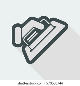 Credit card icon