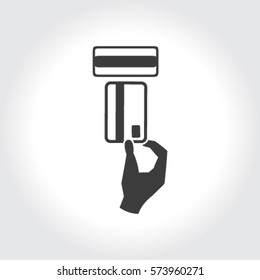 Credit Card Icon