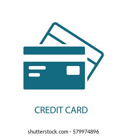 icono de tarjeta de crédito