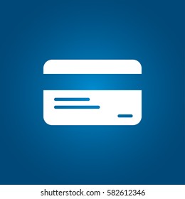 Credit Card Icon