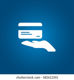 Credit Card Icon