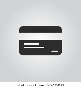 Credit Card Icon