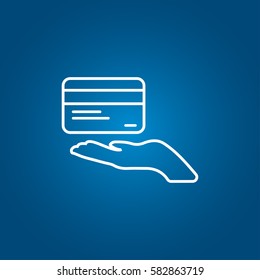Credit Card Icon
