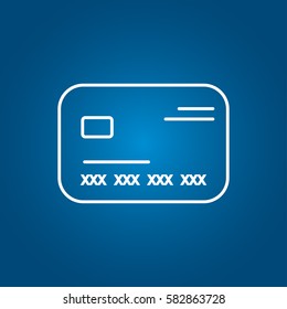 Credit Card Icon