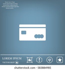 Credit Card Icon
