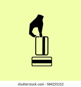Credit Card Icon